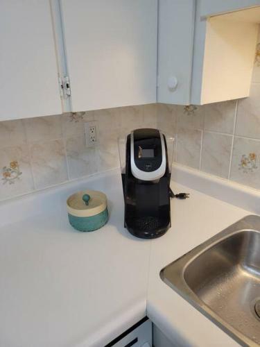 Apartamento Forest Hill Suite