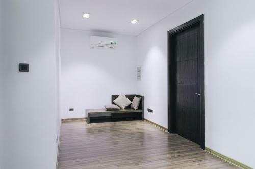 Apartamento The Point Villa( Anehouse)
