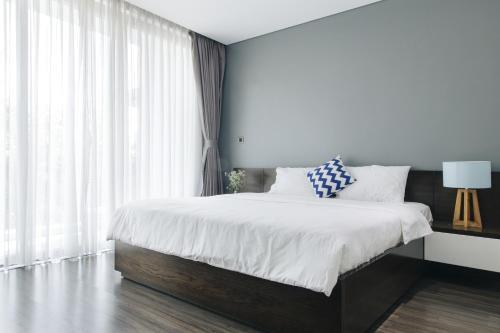 Apartamento The Point Villa( Anehouse)