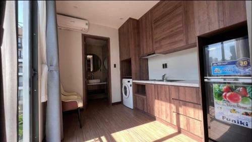 Apartamento Evergreen