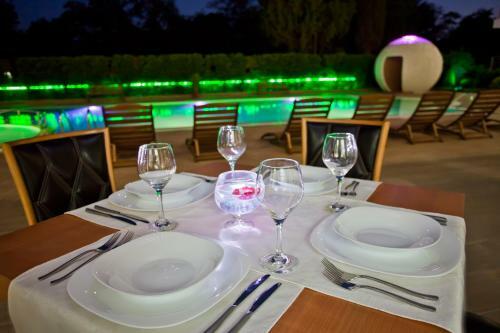 Hotel Incognito Pomorie