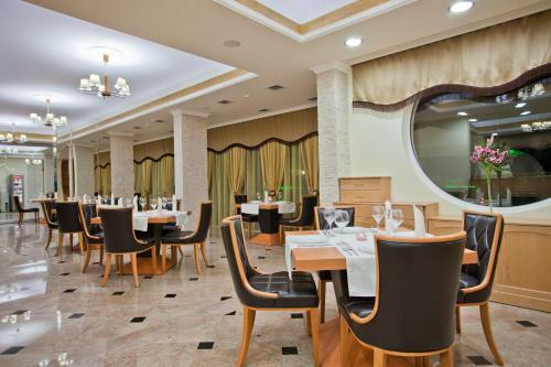 Hotel Incognito Pomorie