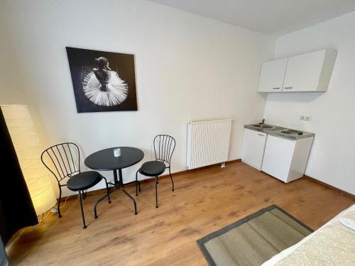 Apartment Im Zentrum Von Baienfurt