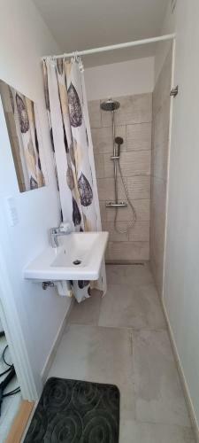 Storeb�lt Apartment