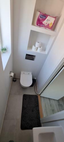 Storeb�lt Apartment