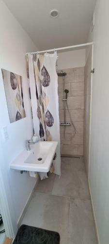 Storeb�lt Apartment