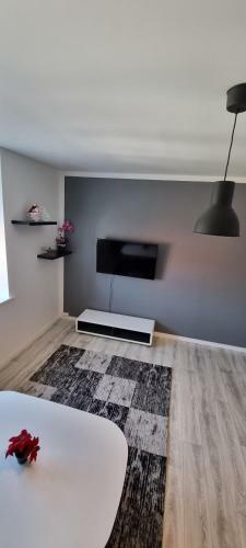 Storeb�lt Apartment