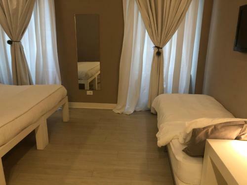 Bed & Breakfast House 5