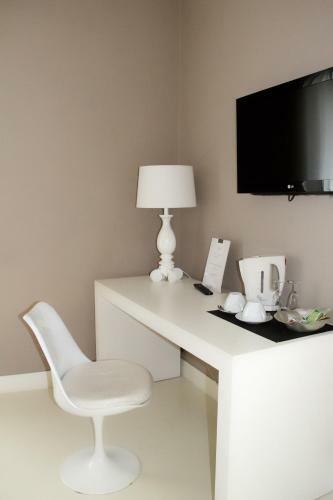 Bed & Breakfast House 5