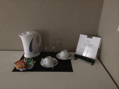 Bed & Breakfast House 5