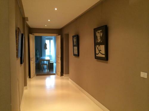 Bed & Breakfast House 5