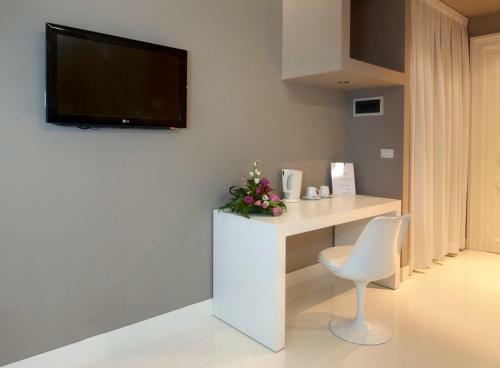 Bed & Breakfast House 5