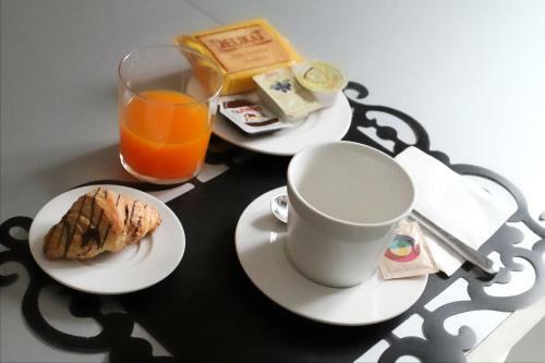 Bed & Breakfast House 5