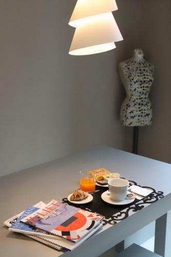 Bed & Breakfast House 5