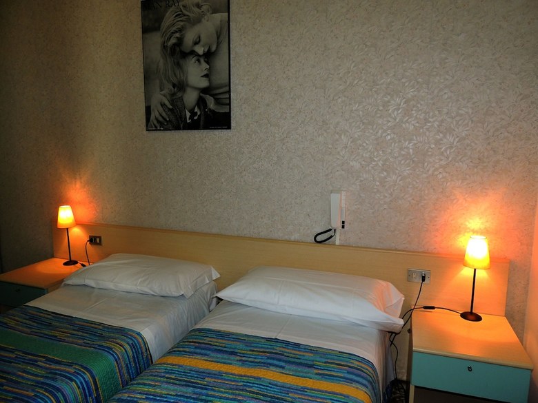 Hotel Del Pesce