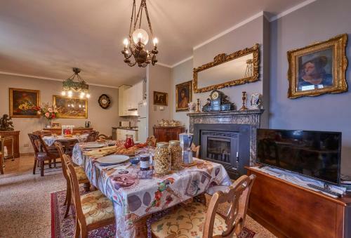 B&B - Foresteria - Frontelago Lake Como