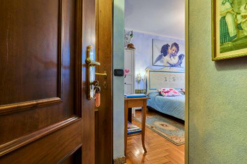 B&B - Foresteria - Frontelago Lake Como