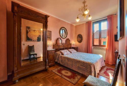 B&B - Foresteria - Frontelago Lake Como