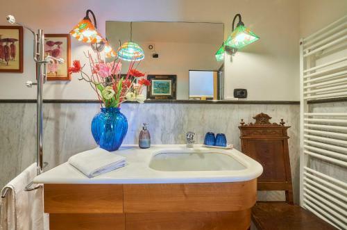 B&B - Foresteria - Frontelago Lake Como