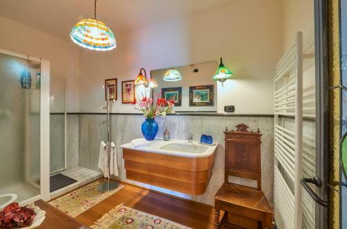 B&B - Foresteria - Frontelago Lake Como