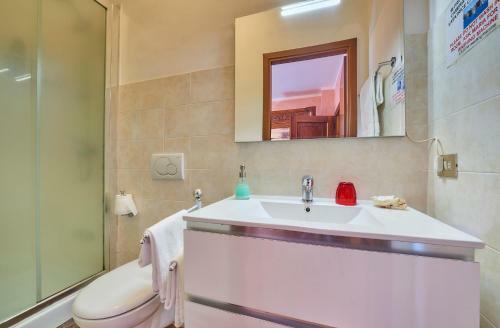 B&B - Foresteria - Frontelago Lake Como