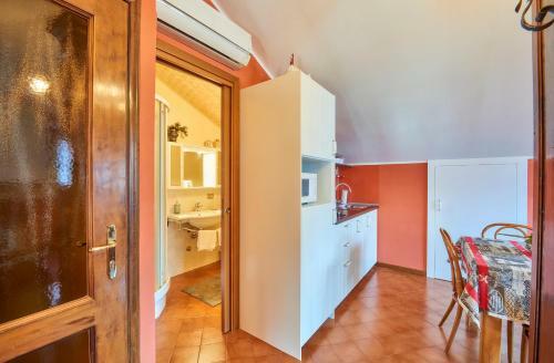 B&B - Foresteria - Frontelago Lake Como