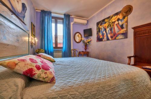 B&B - Foresteria - Frontelago Lake Como