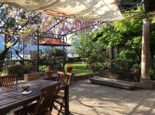 B&B - Foresteria - Frontelago Lake Como