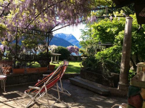 B&B - Foresteria - Frontelago Lake Como