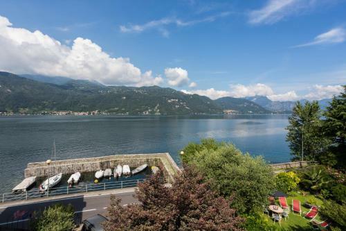 B&B - Foresteria - Frontelago Lake Como