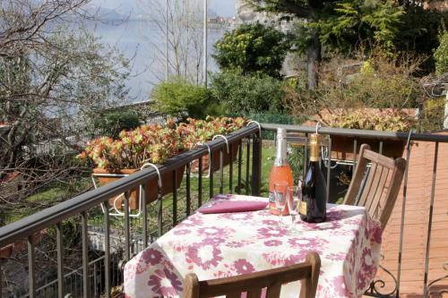 B&B - Foresteria - Frontelago Lake Como