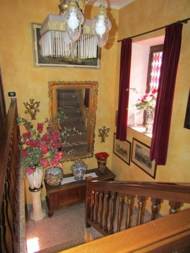 B&B - Foresteria - Frontelago Lake Como