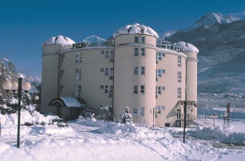 Hotel Etoile Du Nord