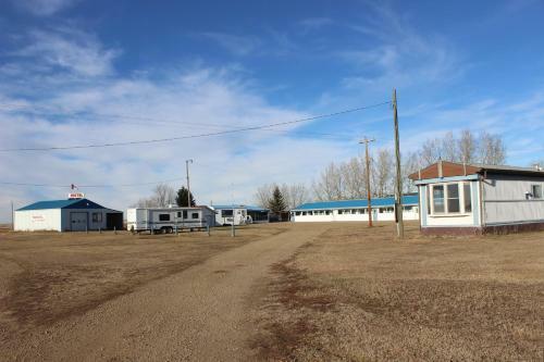 Windmill Motel
