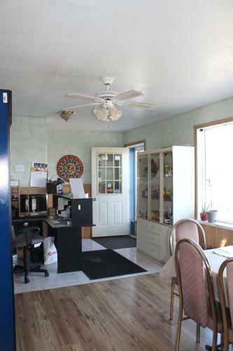 Windmill Motel