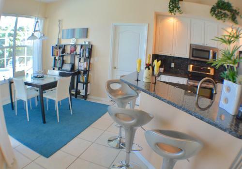 Top Florida Vacation Villas