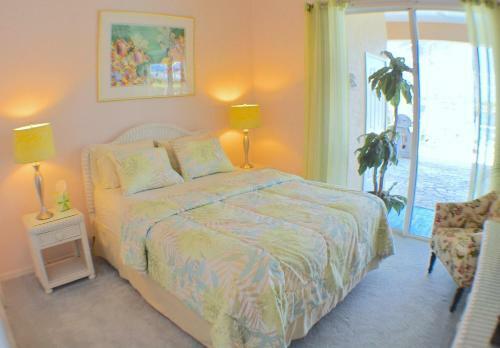 Top Florida Vacation Villas