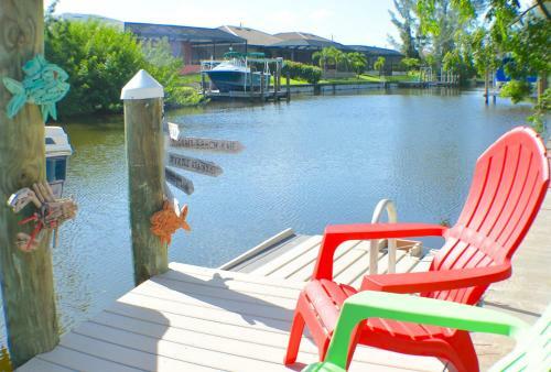 Top Florida Vacation Villas