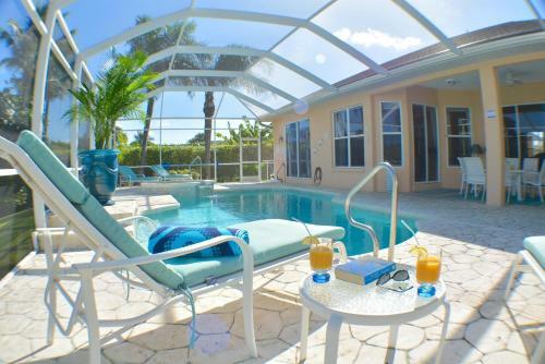 Top Florida Vacation Villas