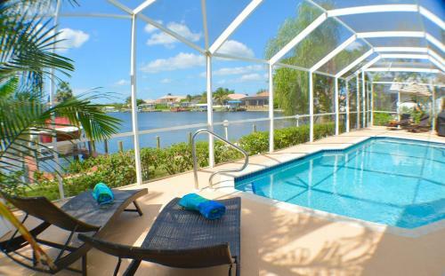 Top Florida Vacation Villas