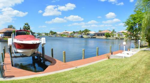 Top Florida Vacation Villas
