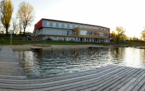 Hotel Der Reisinger Am Neufelder See
