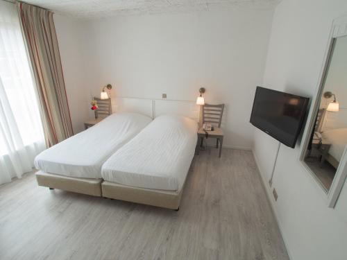 Stadshotel De Graafschap