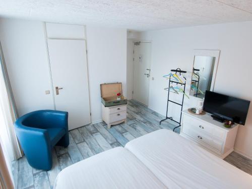 Stadshotel De Graafschap