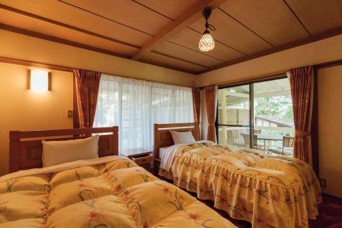 Neo Oriental Resort Yatsugatake Kogen