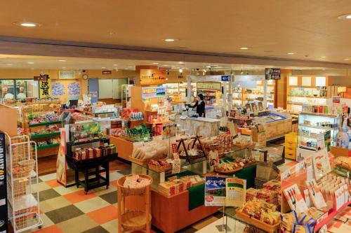 Neo Oriental Resort Yatsugatake Kogen