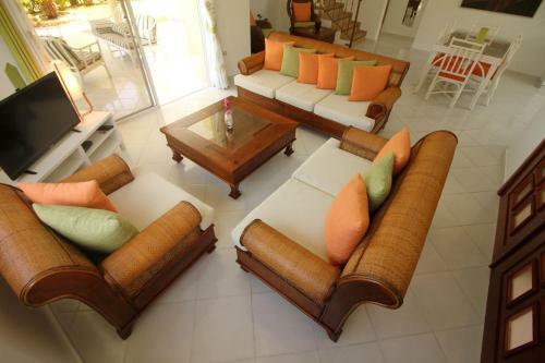 Villas Amandine