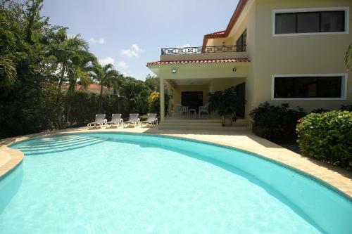 Villas Amandine