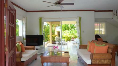 Villas Amandine