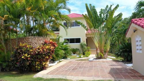 Villas Amandine